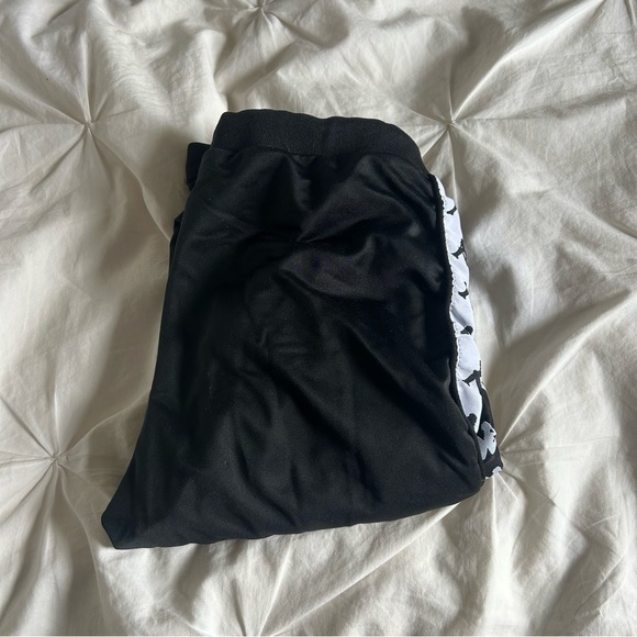 Kappa  Women’s Duel Color Athletic Pants - Picture 8 of 8